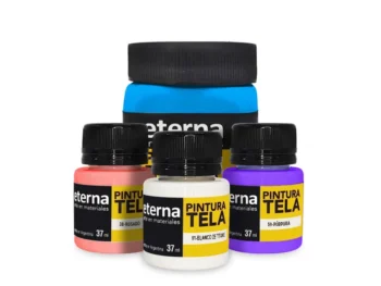 Pintura Tela eterna