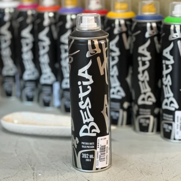 Aerosol Mate x392ml Alba Bestia